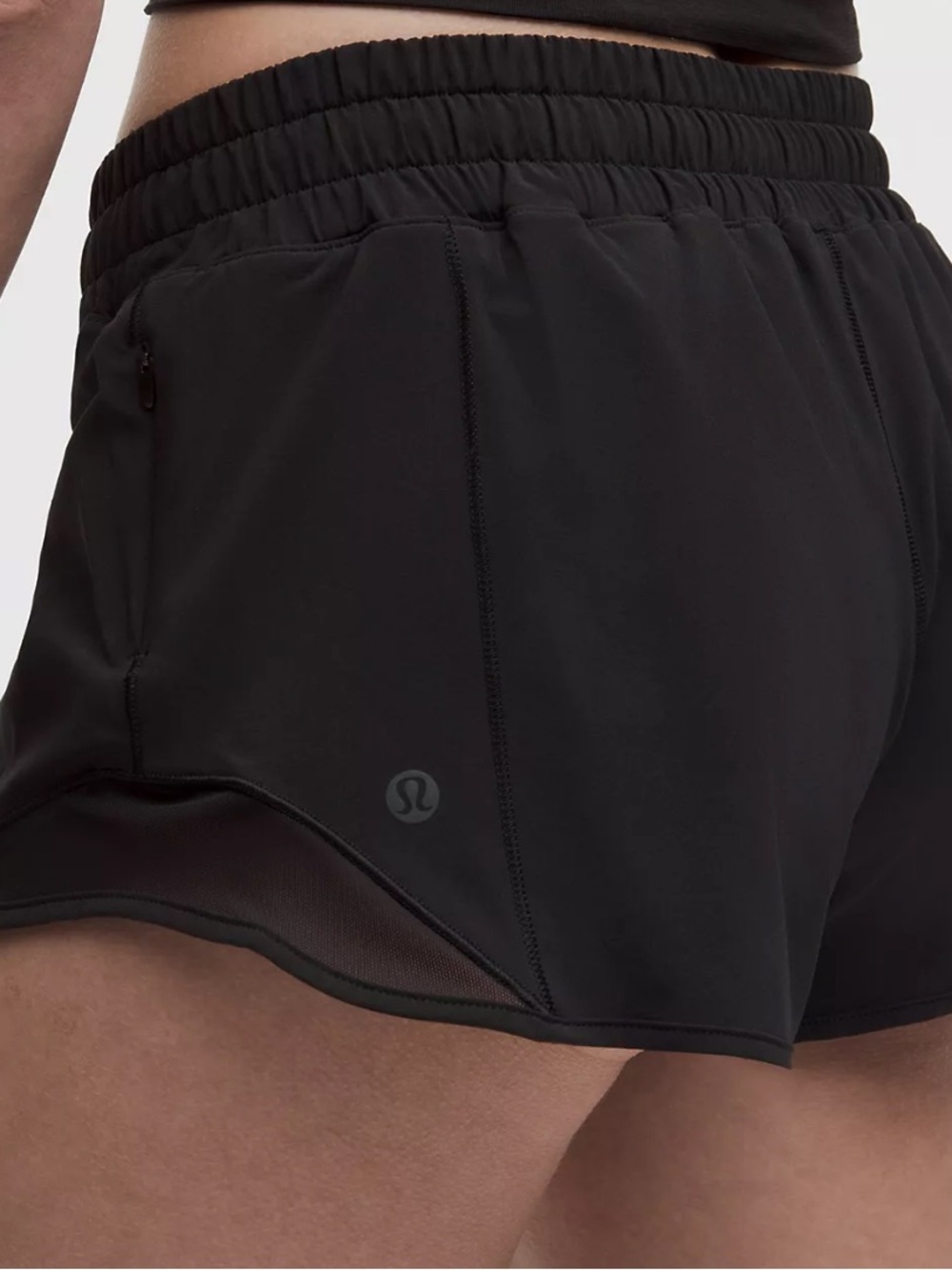 Lululemon Hotty Hot Shorts | Women's Low-Rise Lined Short 2.5" - Picture 7 of 13